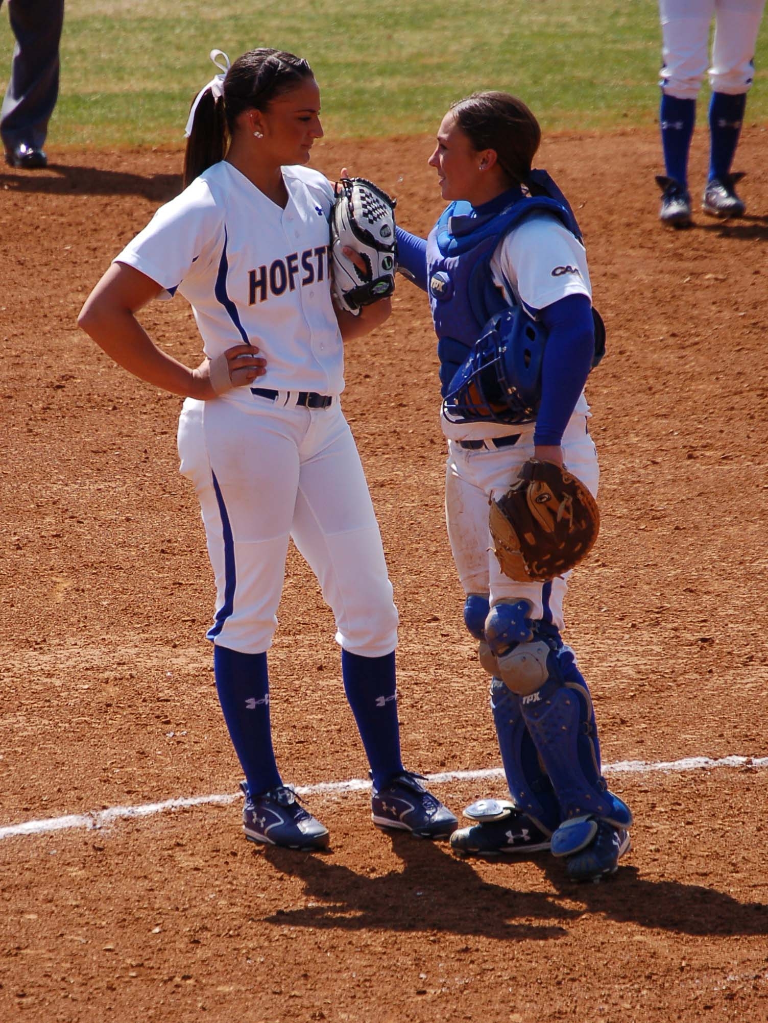 softball